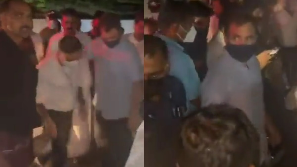एंबुलेस से डॉक्टर बुलाकर दी फर्स्ट एड