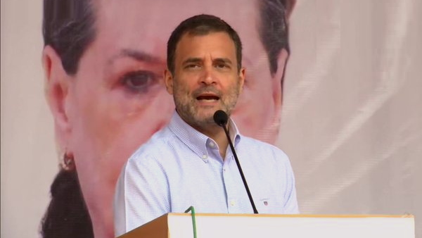 Congress rahul gandhi targets BJP and RSS, know what says Congress rahul gandhi targets BJP and RSS, know what says