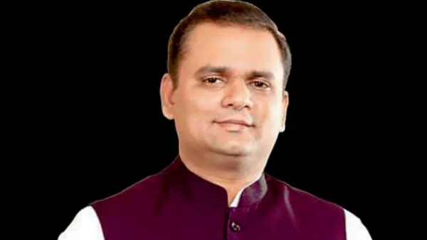 BJP candidate Rahul Narwekar elected as the Speaker of Maharashtra Legislative Assembly BJP candidate Rahul Narwekar elected as the Speaker of Maharashtra Legislative Assembly