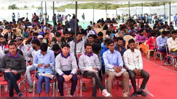 Gujarat topped the startup rankings for the third time Gujarat topped the startup rankings for the third time