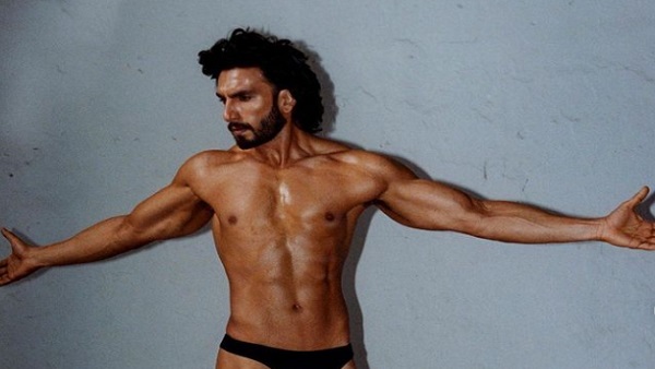 Ranveer Singh's pictures are obscene