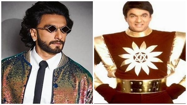 रणवीर सिंह बनेंगे अगले सुपरहीरो
