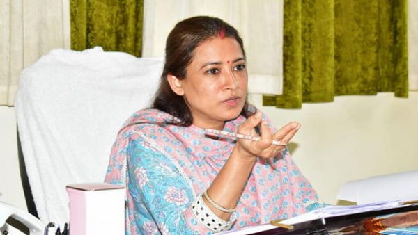 Sports scholarship scheme will start in Uttarakhand on Sports Day, players will get this benefit Sports scholarship scheme will start in Uttarakhand on Sports Day, players will get this benefit