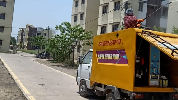 इस बार इतने प्रत्याशी आजमा रहे किस्मत