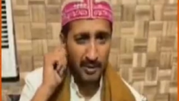हिस्ट्रीशीटर है सलमान चिश्ती