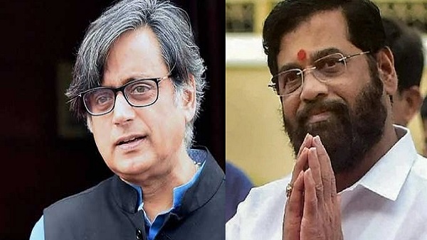 shashi tharoor shashi tharoor