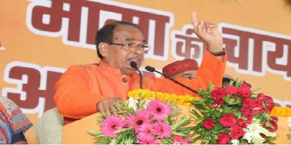 Shivraj singh chouhan Shivraj singh chouhan
