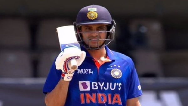 shubman gill shubman gill