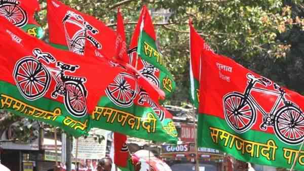 मैनपुरी में जोरदार प्रचार करने में जुटी है सपा