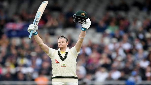 Steve Smith Steve Smith