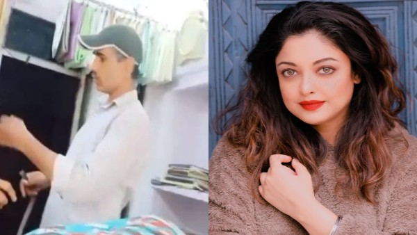 'क्या पता वही आत्मा आज अल्लाह के सामने बैठकर...'