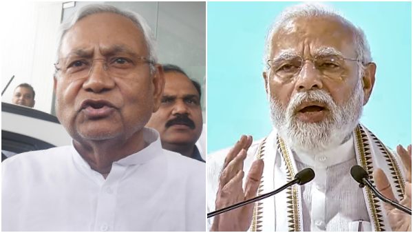 भविष्य की गारंटी कोई कैसे दे सकता है- कुशवाहा