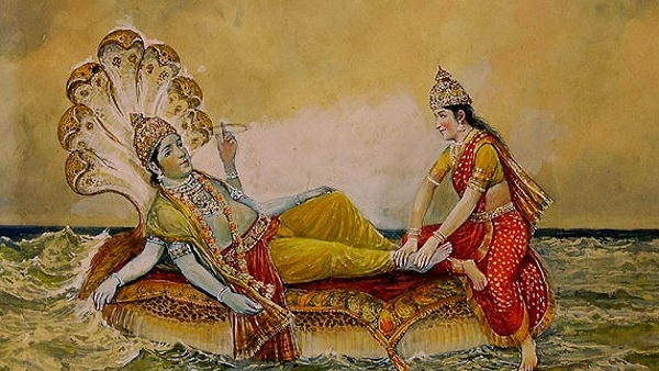 Chaturmas: 118 दिन का होगा चातुर्मास, संयमित जीवन से जागृत होगी अंतर्शक्ति Chaturmas: 118 दिन का होगा चातुर्मास, संयमित जीवन से जागृत होगी अंतर्शक्ति