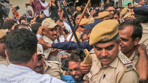 Udaipur murder Accused Udaipur murder Accused