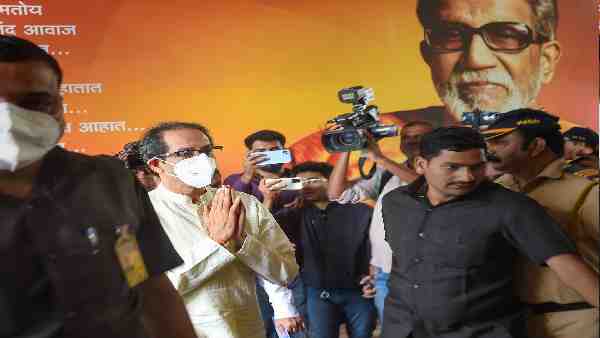 ठाणे में जमीनी कार्यकर्ताओं ने भी मुंह फेरा