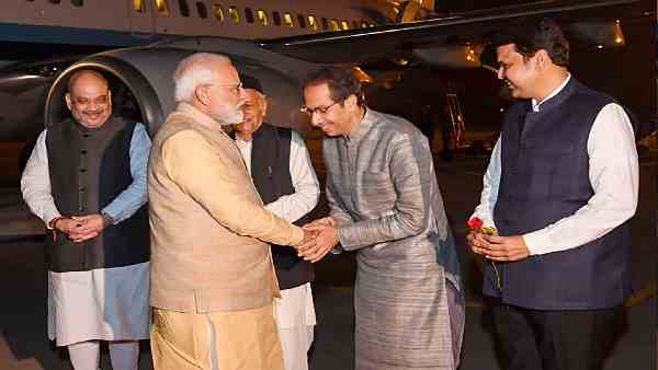 पीएम मोदी और अमित शाह से भी की थी संपर्क की कोशिश-रिपोर्ट
