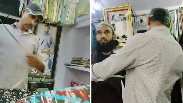 चार आरपीएस अधिकारी व एसएचओ निलंबित