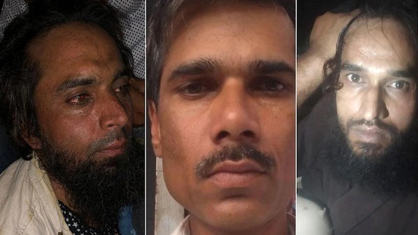 मोहम्मद रियाज और गौस मुहम्मद आतंकी हमलों को भी दे सकते थे अंजाम!