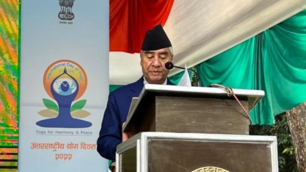 नेपाल की भी स्थिति खराब