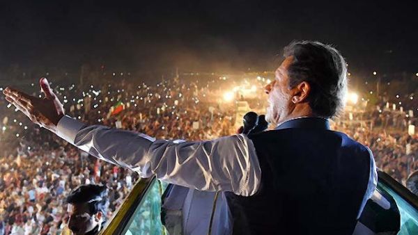 imran khan imran khan