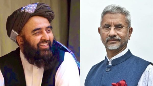 भारत के साथ की थी बैठक