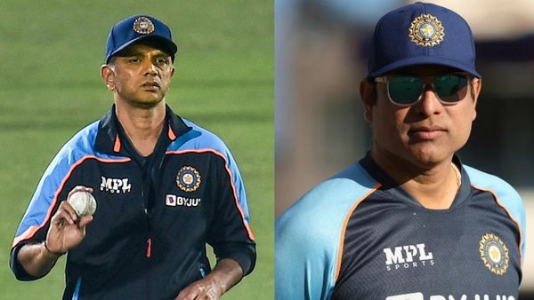 VVS Laxman VVS Laxman