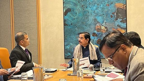 भारत-ऑस्ट्रेलिया में अहम समझौता