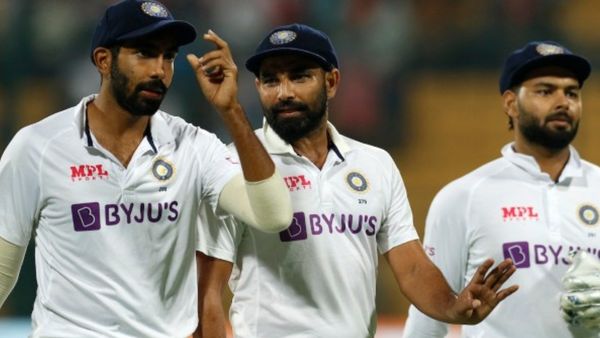 टेस्ट चैंपियनशिप का फाइनल खतरे में