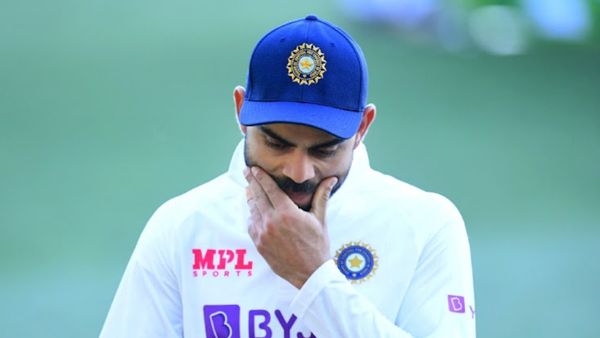 अब कोहली के लिए आगे क्या...