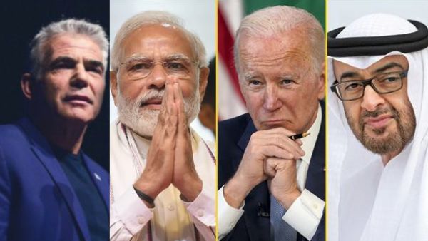 INDIA UAE INDIA UAE