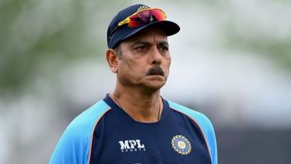शास्त्री के पास कम पड़े शब्द