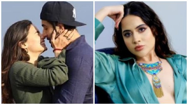 आलिया भट्ट की प्रेगनेंसी पर क्या बोलीं उर्फी जावेद?