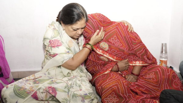 vasundhara raje vasundhara raje