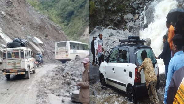 Weather alert, uttarakhand weather Char Dham Yatra, heavy very heavy rain Weather alert, uttarakhand weather Char Dham Yatra, heavy very heavy rain