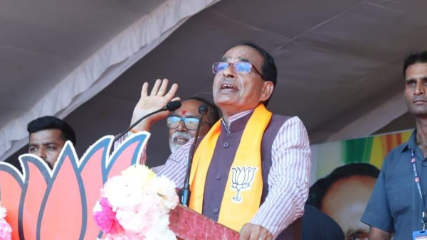 विकास में हमेशा विदिशा को आगे रखा : सीएम