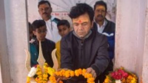बॉलीवुड के मशहूर अभिनेता है राजपाल यादव