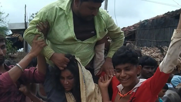 एसपी ने कही कार्रवाई की बात