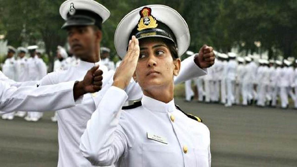 Navy Agniveer Recruitment 2022: Indian Navy Officials says- 20% of candidates will be women Navy Agniveer Recruitment 2022: Indian Navy Officials says- 20% of candidates will be women