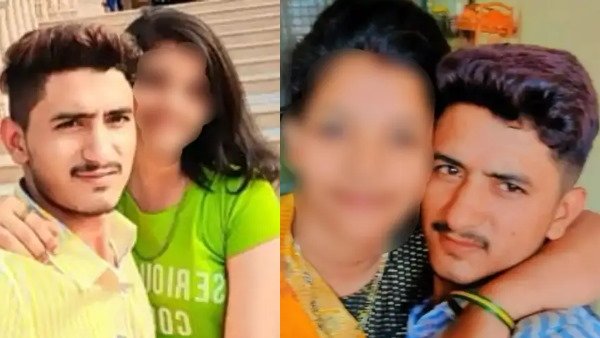 लड़की ने बाड़मेर एसपी के पास पहुंचकर अपनी पीड़ा बयां की