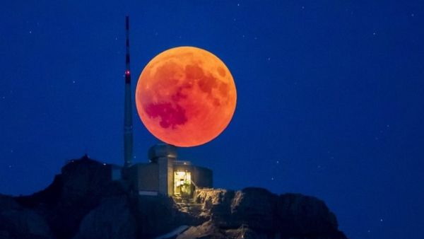 किताब ‘फोर ब्लड मून्स'