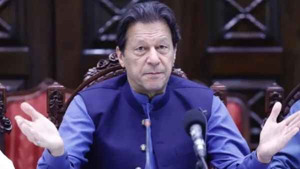 Imran Khan Imran Khan