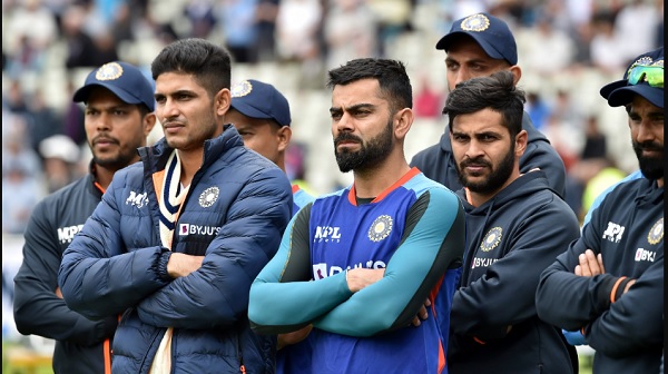 अगर उन दिनों के अंदर में ड्रेसिंग रूम चला जाता