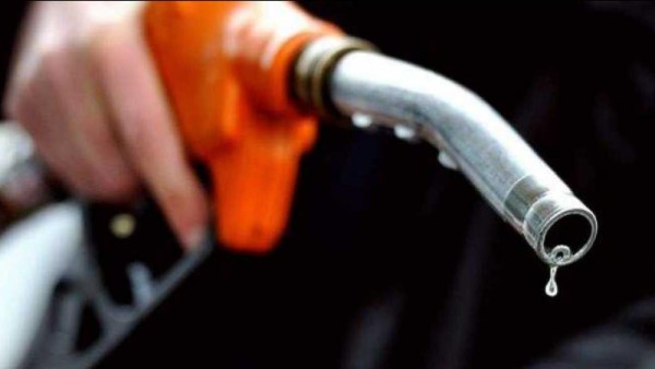 These are today's petrol prices