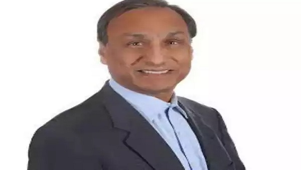 स्टीव सांघी, कार्यकारी अध्यक्ष, माइक्रोचिप