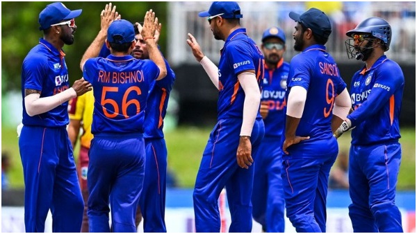 IND vs WI 5th T20: India won the match by 88 runs, won the series 4-1