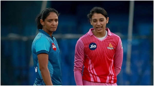 T20 चैलेंज हो रहा है