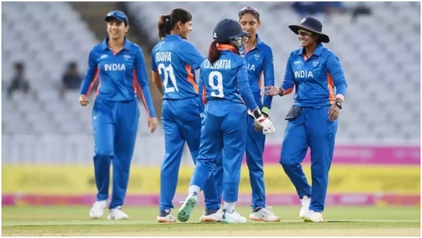 इन देशों के दौरे पर जाएंगी