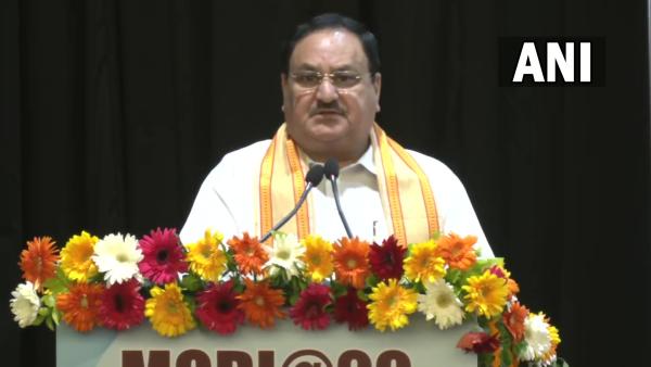 bjp chief jp nadda modi bjp chief jp nadda modi