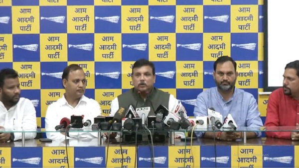 विधायकों को मिली धमकी, पैसे का प्रस्ताव