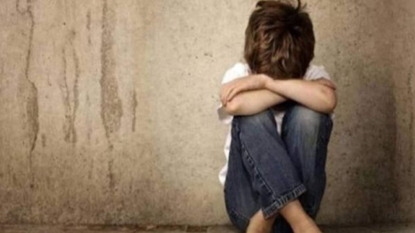 teacher beats student of 2nd class in agra teacher beats student of 2nd class in agra